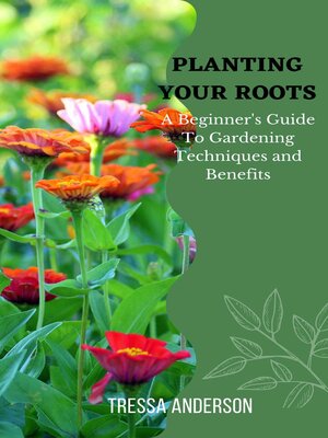 cover image of Planting Your Roots